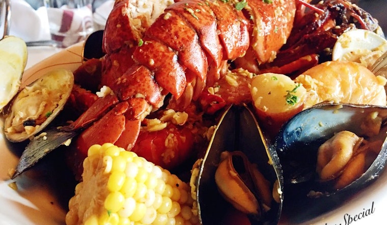 Are these trending Boston restaurants on your radar?