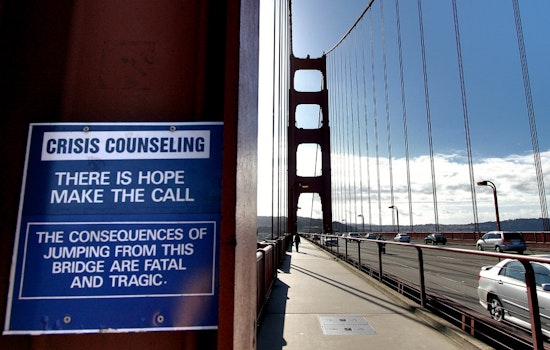 SF's Mental Health Hotlines See Spike In Post-Election Anxiety