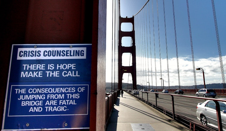 SF's Mental Health Hotlines See Spike In Post-Election Anxiety