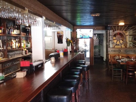Under New Ownership, Fiddler's Green Is Back In Business