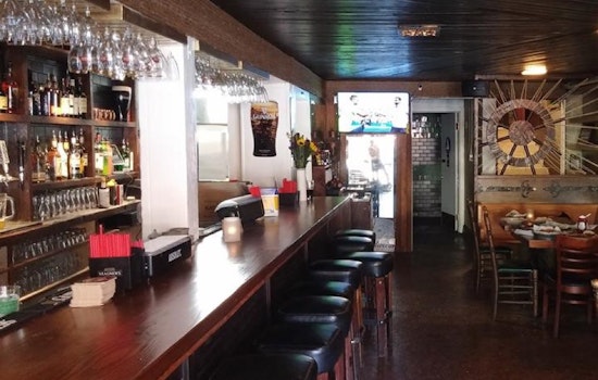 Under New Ownership, Fiddler's Green Is Back In Business