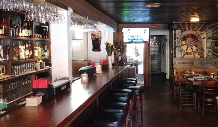 Under New Ownership, Fiddler's Green Is Back In Business