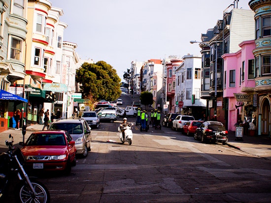 12 Festive North Beach Events Heading Into Thanksgiving Week