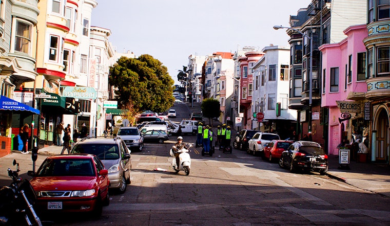 12 Festive North Beach Events Heading Into Thanksgiving Week