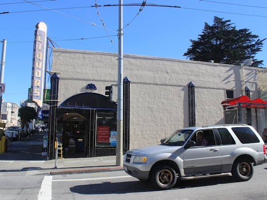 Fix-It Team Makes Strides In GGP And Inner Sunset, But More Work Remains