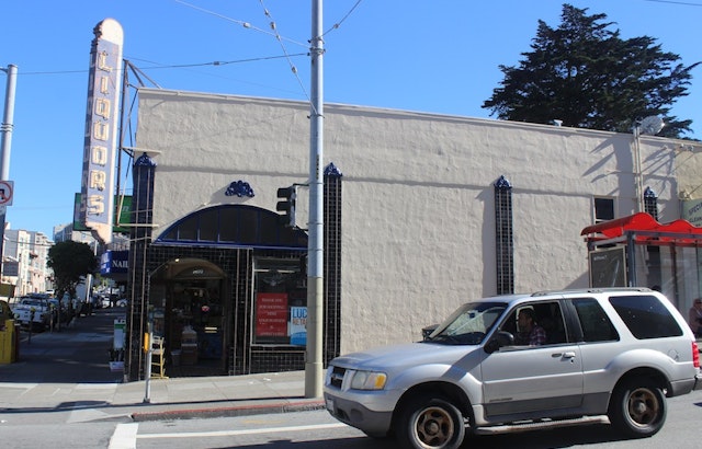 Fix-It Team Makes Strides In GGP And Inner Sunset, But More Work Remains
