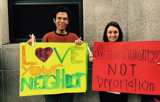 Local Immigration Experts Weigh In On Post-Election Deportation Fears