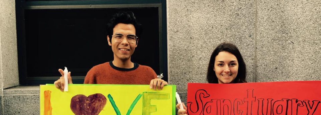 Local Immigration Experts Weigh In On Post-Election Deportation Fears