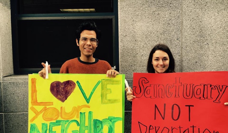 Local Immigration Experts Weigh In On Post-Election Deportation Fears
