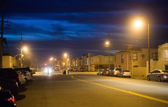 9 Ways To Reconnect With Your Outer Sunset Neighbors This Weekend