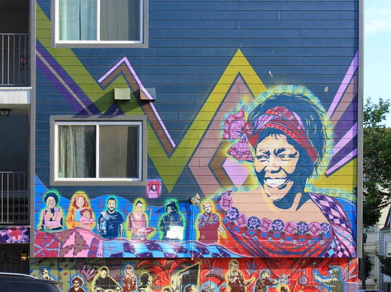We Asked, You Answered: The Best Things About The Lower Haight