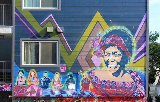 We Asked, You Answered: The Best Things About The Lower Haight