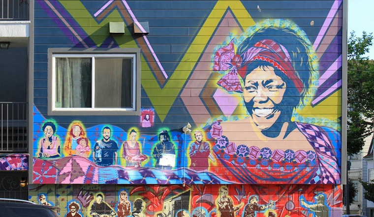 We Asked, You Answered: The Best Things About The Lower Haight