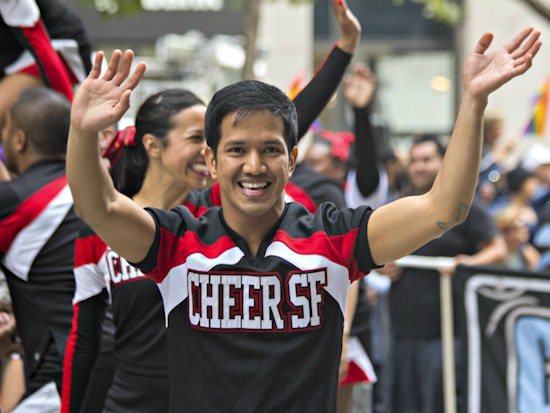 Tomorrow's 'OurTownSF Live!' To Feature 57 San Francisco LGBTQ+ Nonprofits