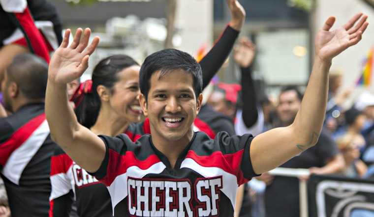 Tomorrow's 'OurTownSF Live!' To Feature 57 San Francisco LGBTQ+ Nonprofits