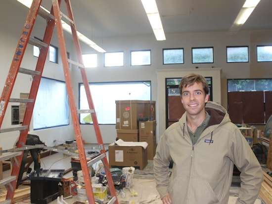 What's Cooking Behind The Scenes At Cole Valley's New Grocery Store?