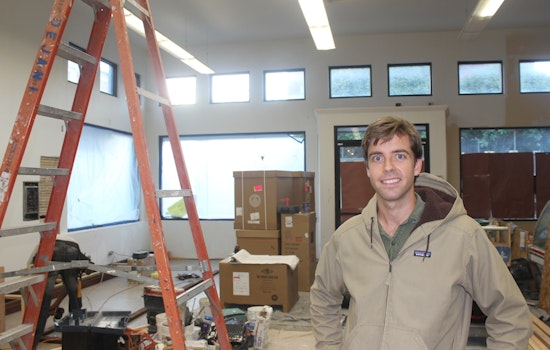 What's Cooking Behind The Scenes At Cole Valley's New Grocery Store?