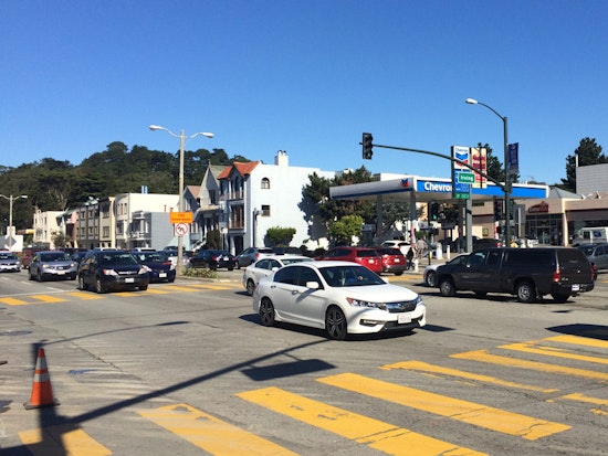 Protest Against Traffic Fatalities Will Walk To City Hall Tomorrow, As Vision Zero Struggles