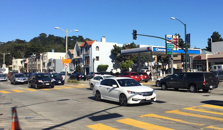 Protest Against Traffic Fatalities Will Walk To City Hall Tomorrow, As Vision Zero Struggles