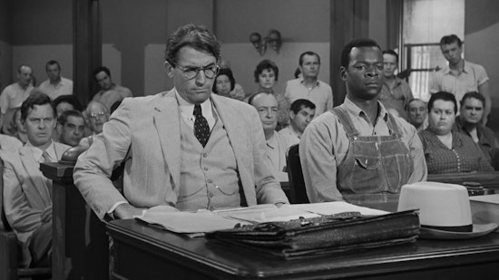 A classic drama and 4 other acclaimed movies screening around Anderson this week