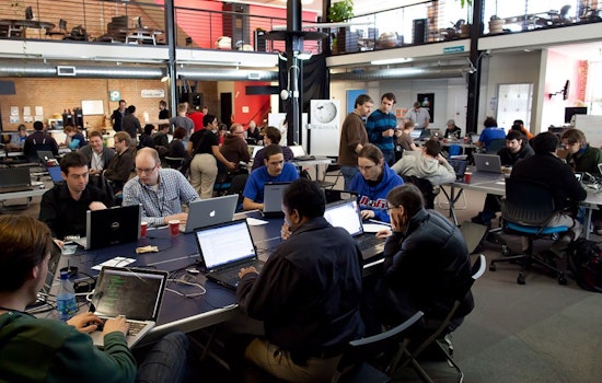 SF Tech Workers Start Building Solutions To Common Political Complaints