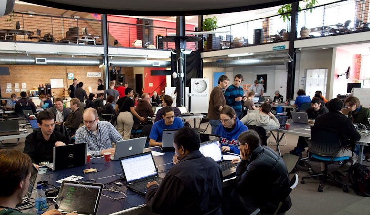SF Tech Workers Start Building Solutions To Common Political Complaints