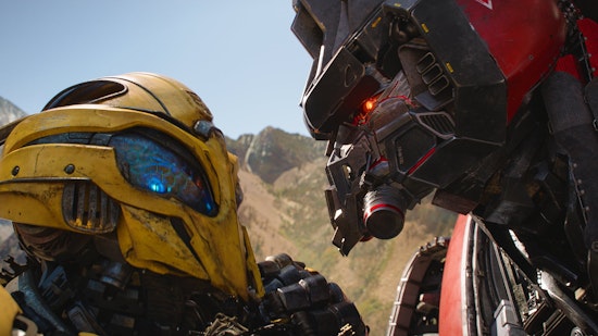 The 5 best movies screening around Greenville this week