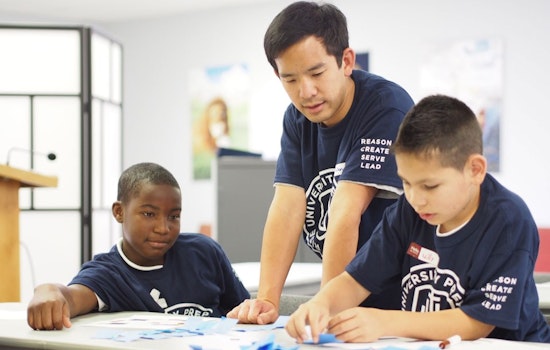 Private Middle/High School 'Rise University Preparatory' Prepares To Launch In Bayview Next Fall