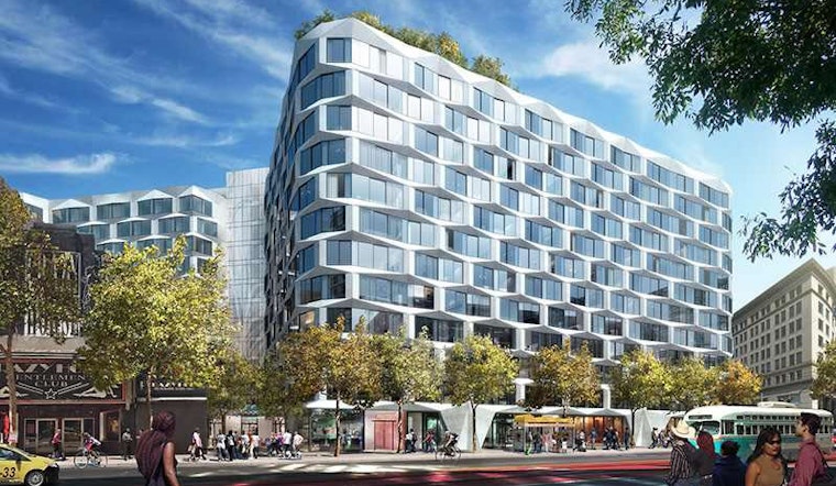 Major Mid-Market Development Approved As Planning Denies LGBTQ Activists' Appeal