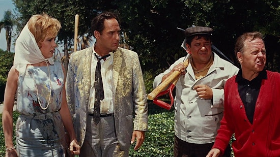 4 popular films worth checking out in Santa Ana this week