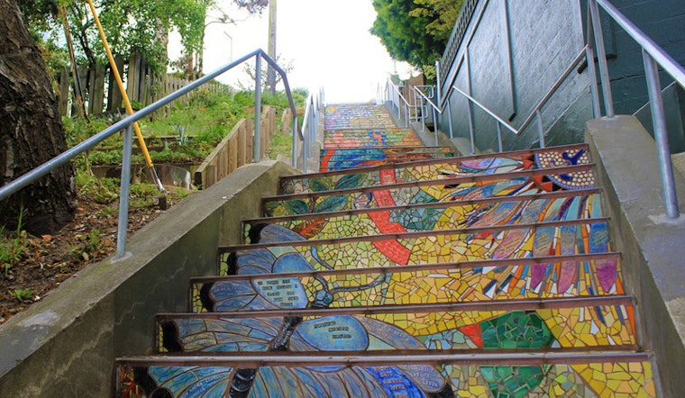 We Asked, You Answered: The Best Things About The Inner Sunset