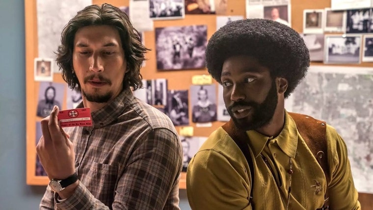 Don't miss these 4 Oscar-nominated movies screening around Anaheim