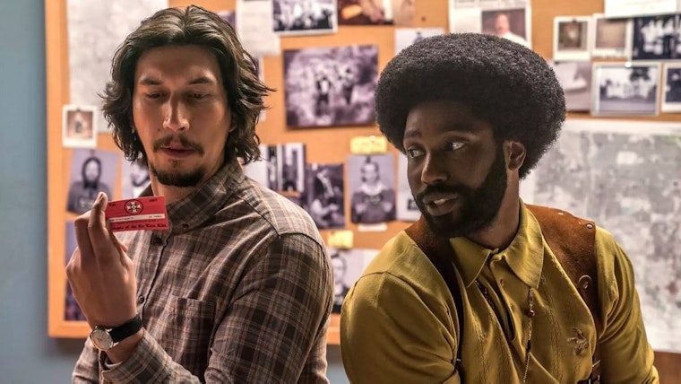 Don't miss these 4 Oscar-nominated movies screening around Anaheim