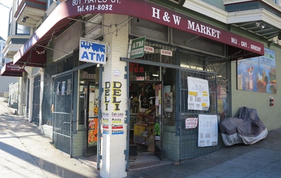 Local Corner Store Owners, Tobacco Sellers Discuss California's $2 Cigarette Tax Increase
