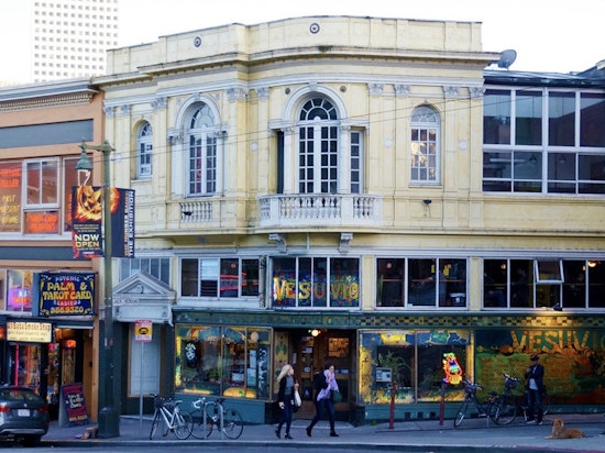 What's The Best Thing About North Beach?