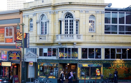 What's The Best Thing About North Beach?