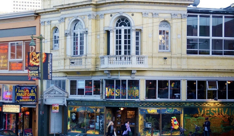 What's The Best Thing About North Beach?