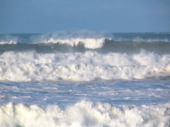 No Tsunami Expected For San Francisco After Fukushima Earthquake