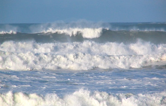 No Tsunami Expected For San Francisco After Fukushima Earthquake
