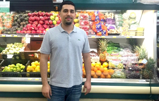 Nutrition Revolution Gaining Traction In The Tenderloin