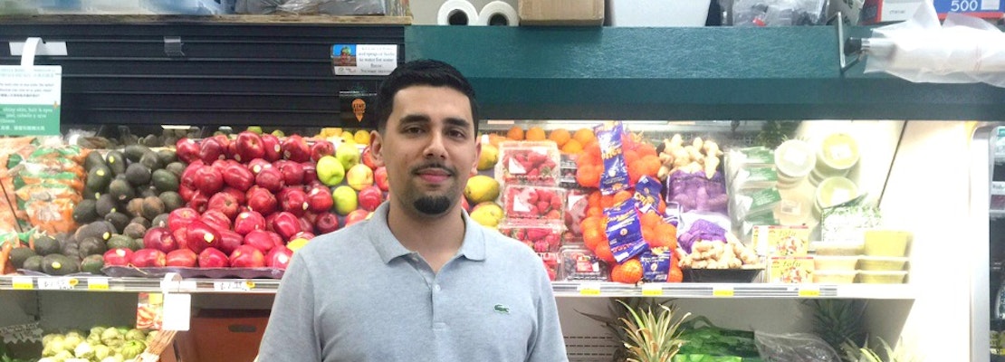 Nutrition Revolution Gaining Traction In The Tenderloin