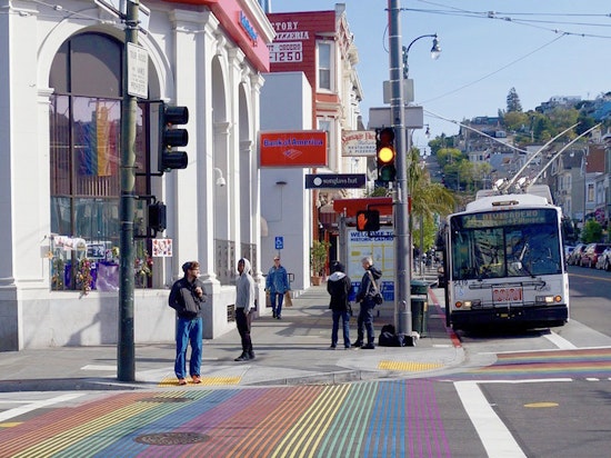 What's The Best Thing About The Castro?