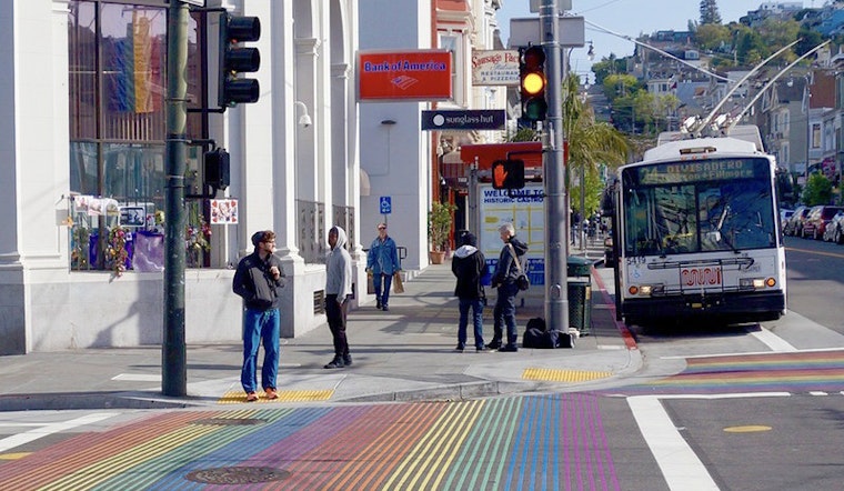 What's The Best Thing About The Castro?