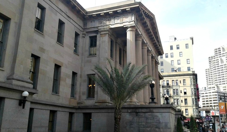 City Secures $1 Million To Develop Proposal For Old Mint’s Future