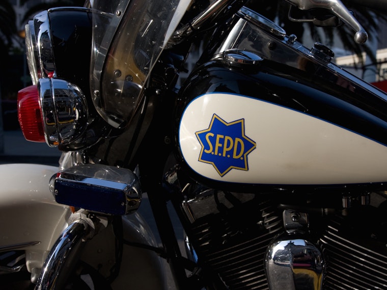 Outer Sunset Crime: 14-Year-Old Stabbed At School, Taraval Assaults & Robberies, More