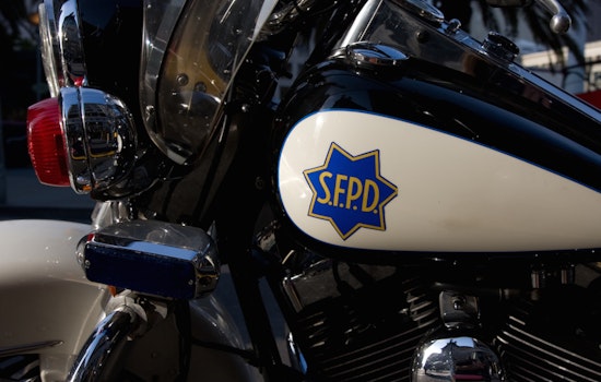 Outer Sunset Crime: 14-Year-Old Stabbed At School, Taraval Assaults & Robberies, More