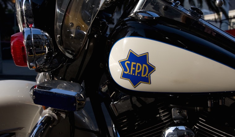 Outer Sunset Crime: 14-Year-Old Stabbed At School, Taraval Assaults & Robberies, More
