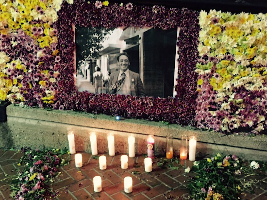 8 Castro Events To Keep You Busy This Thanksgiving Week
