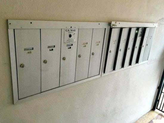 Mail Thefts Leave Corona Heights Residents Frustrated