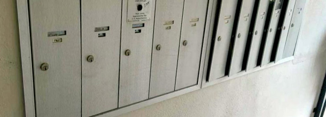 Mail Thefts Leave Corona Heights Residents Frustrated